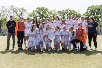 Bild 98 - wBJ SC Alstertal-Langenhorn - Rissener SV : Ergebnis: 9:0